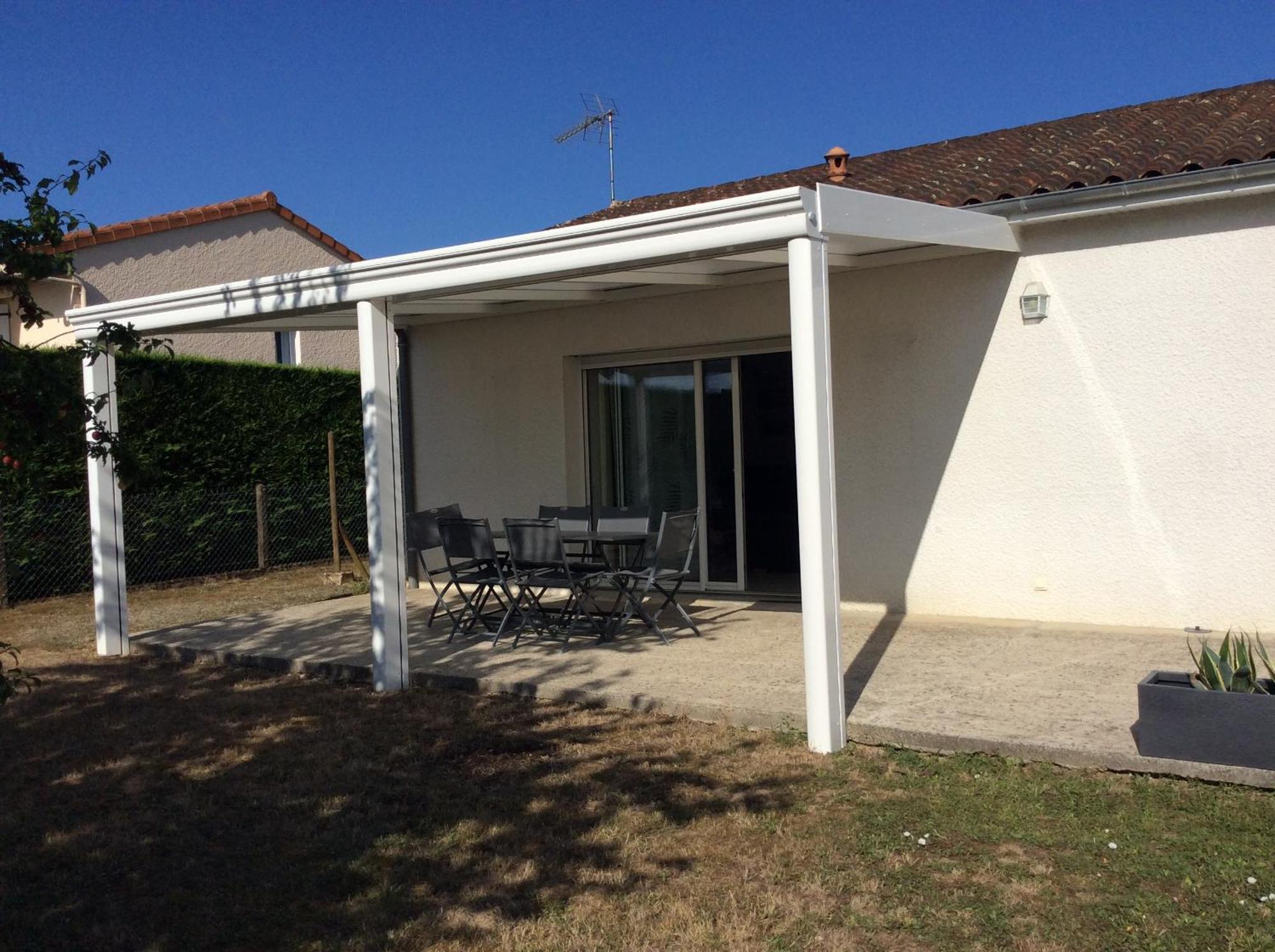 Maison D'Hotes Saint-Julien-l'Ars Luaran gambar